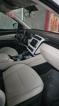 هيونداي توسان